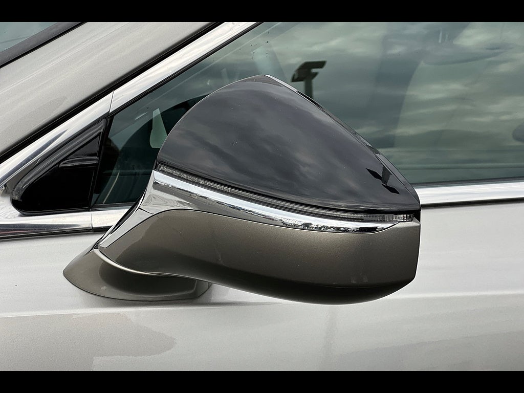 2020 Lexus ES Base
