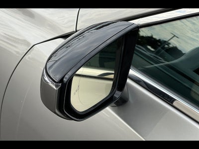 2020 Lexus ES Base