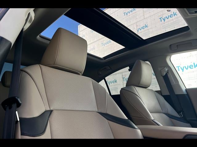 2020 Lexus ES Base