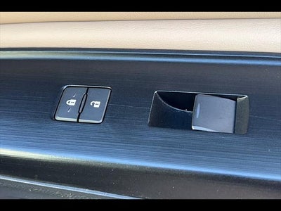 2020 Lexus ES Base