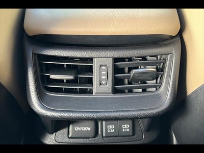 2020 Lexus ES Base