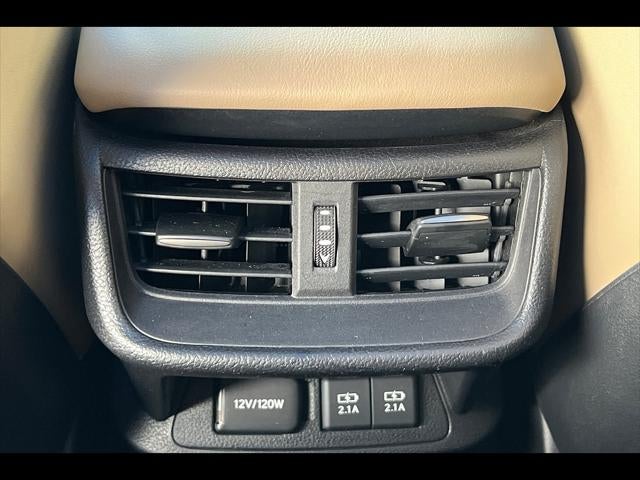 2020 Lexus ES Base