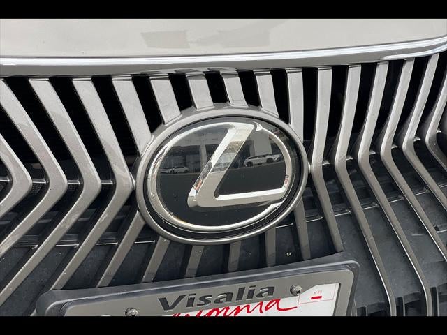 2020 Lexus ES Base