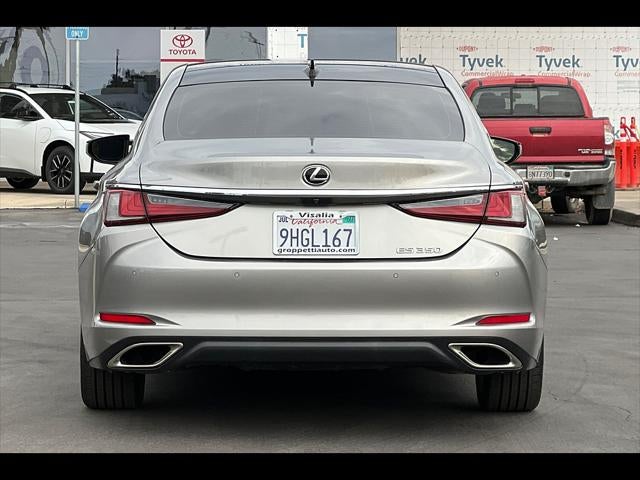 2020 Lexus ES Base