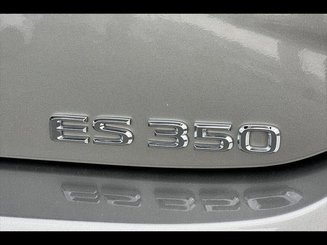 2020 Lexus ES Base