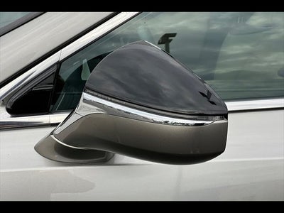 2020 Lexus ES Base