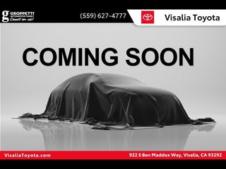 2023 Toyota Highlander Bronze Edition