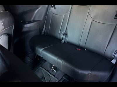 2025 Toyota Sienna XSE 7-Passenger