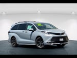 2025 Toyota Sienna XSE 7-Passenger