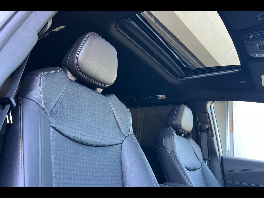 2025 Toyota Sienna XSE 7-Passenger