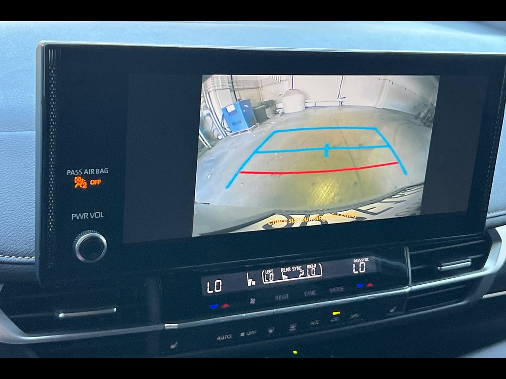 2025 Toyota Sienna XSE 7-Passenger