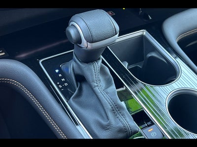 2025 Toyota Sienna XSE 7-Passenger