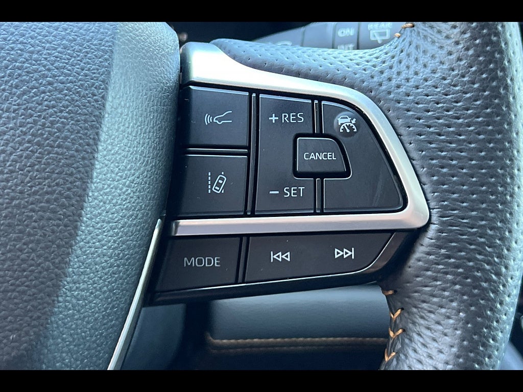 2025 Toyota Sienna XSE 7-Passenger