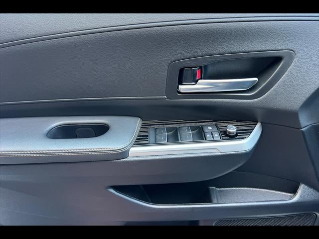 2025 Toyota Sienna XSE 7-Passenger