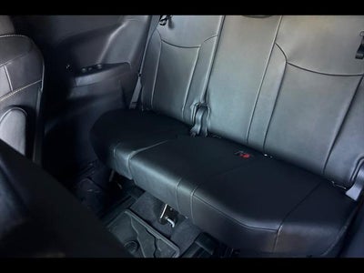 2025 Toyota Sienna XSE 7-Passenger