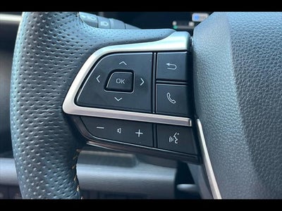 2025 Toyota Sienna XSE 7-Passenger