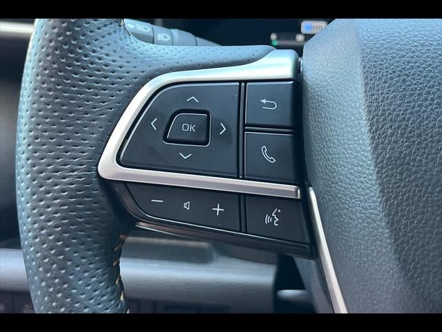 2025 Toyota Sienna XSE 7-Passenger