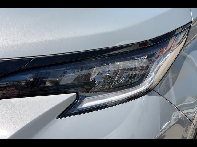 2025 Toyota Sienna XSE 7-Passenger