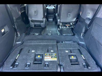 2023 Toyota Sienna XSE 7-Passenger