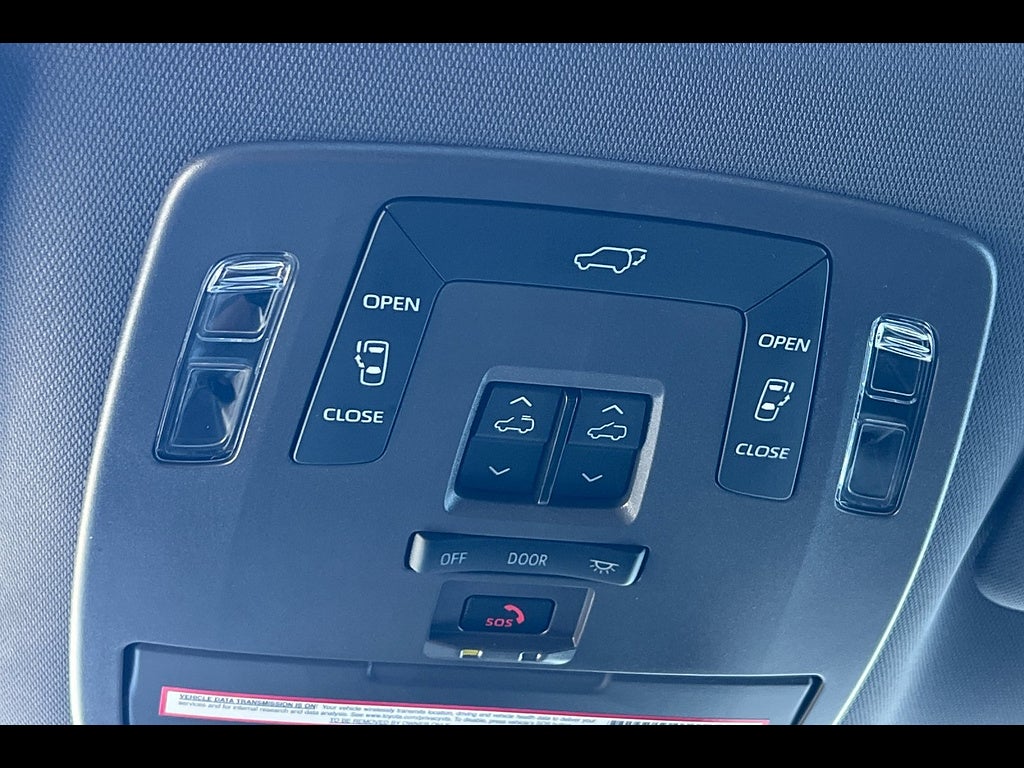 2023 Toyota Sienna XSE 7-Passenger