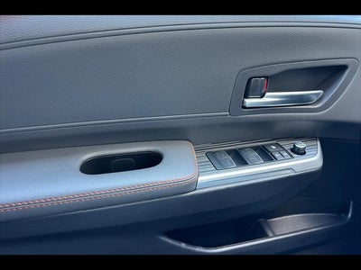 2023 Toyota Sienna XSE 7-Passenger