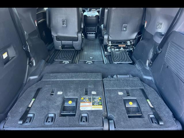 2023 Toyota Sienna XSE 7-Passenger
