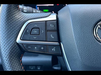 2023 Toyota Sienna XSE 7-Passenger