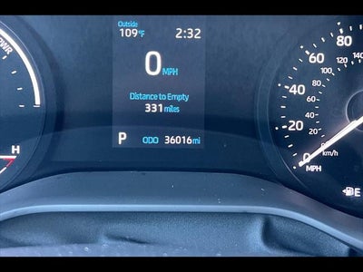2023 Toyota Sienna XSE 7-Passenger