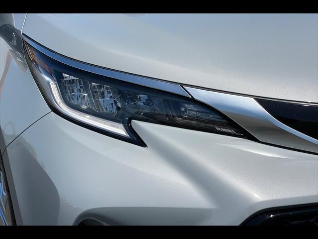2023 Toyota Sienna XSE 7-Passenger