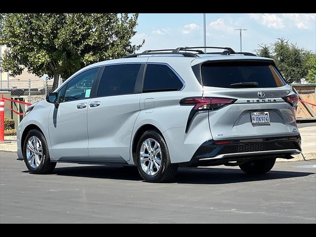 2023 Toyota Sienna XSE 7-Passenger