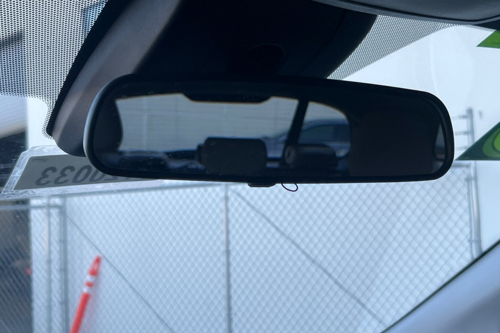 2023 Toyota Sienna LE 8 Passenger