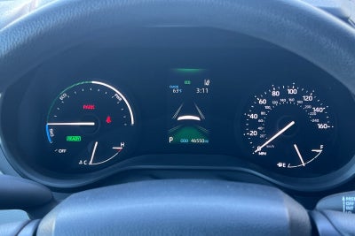 2023 Toyota Sienna LE 8 Passenger