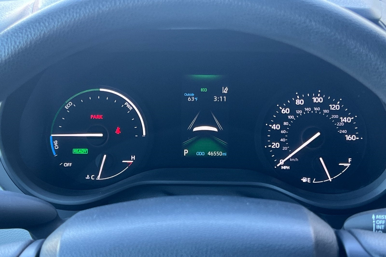 2023 Toyota Sienna LE 8 Passenger