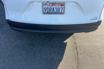 2023 Toyota Sienna LE 8 Passenger