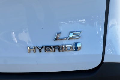 2023 Toyota Sienna LE 8 Passenger