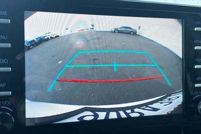 2023 Toyota Sienna LE 8 Passenger