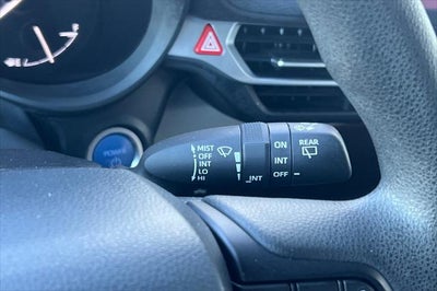 2023 Toyota Sienna LE 8 Passenger