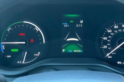 2023 Toyota Sienna LE 8 Passenger