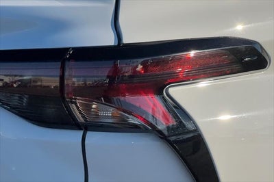 2023 Toyota Sienna LE 8 Passenger