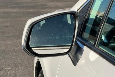 2023 Toyota Sienna LE 8 Passenger