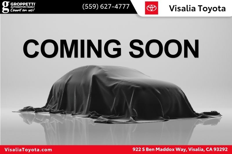 2024 Toyota Sienna LE 8 Passenger