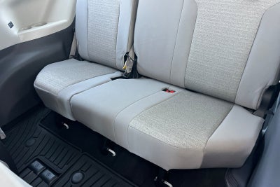 2023 Toyota Sienna LE 8-Passenger