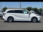2023 Toyota Sienna LE 8-Passenger