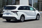2023 Toyota Sienna LE 8-Passenger