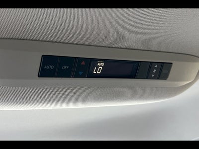 2023 Toyota Sienna LE 8-Passenger