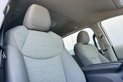 2023 Toyota Sienna LE 8-Passenger