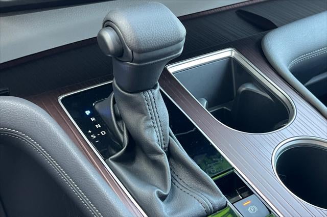 2023 Toyota Sienna LE 8-Passenger