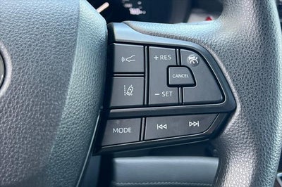 2023 Toyota Sienna LE 8-Passenger