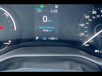2023 Toyota Sienna LE 8-Passenger