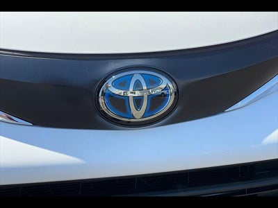 2023 Toyota Sienna LE 8-Passenger